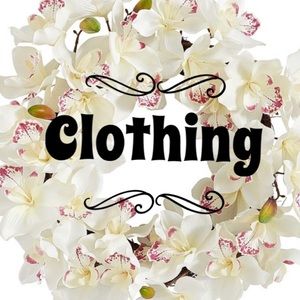 Clothing